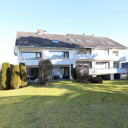 Gorch-Fock Whg Meri Kellenhusen Exteriör bild