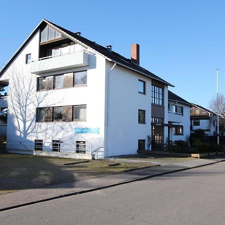 Gorch-Fock Whg Meri Kellenhusen Exteriör bild