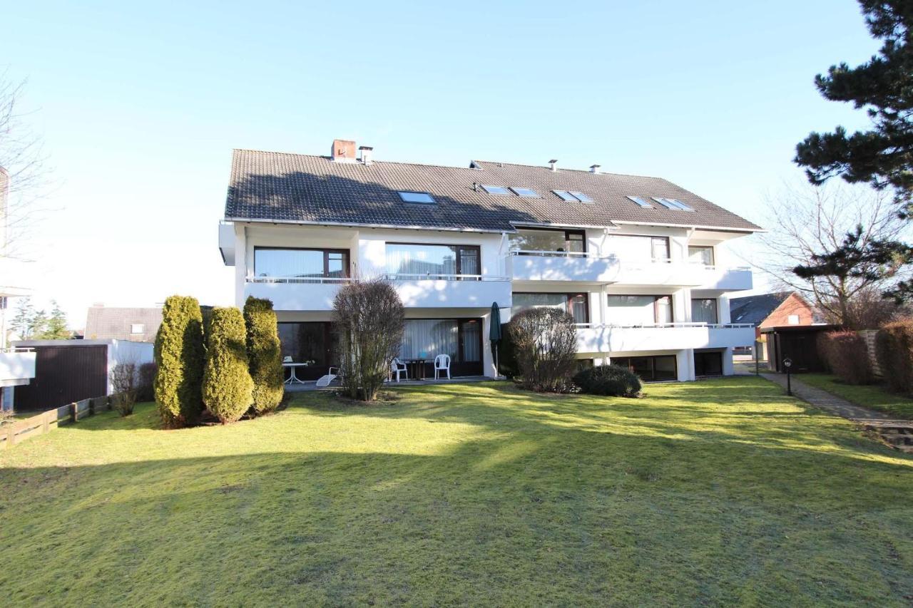 Gorch-Fock Whg Meri Kellenhusen Exteriör bild